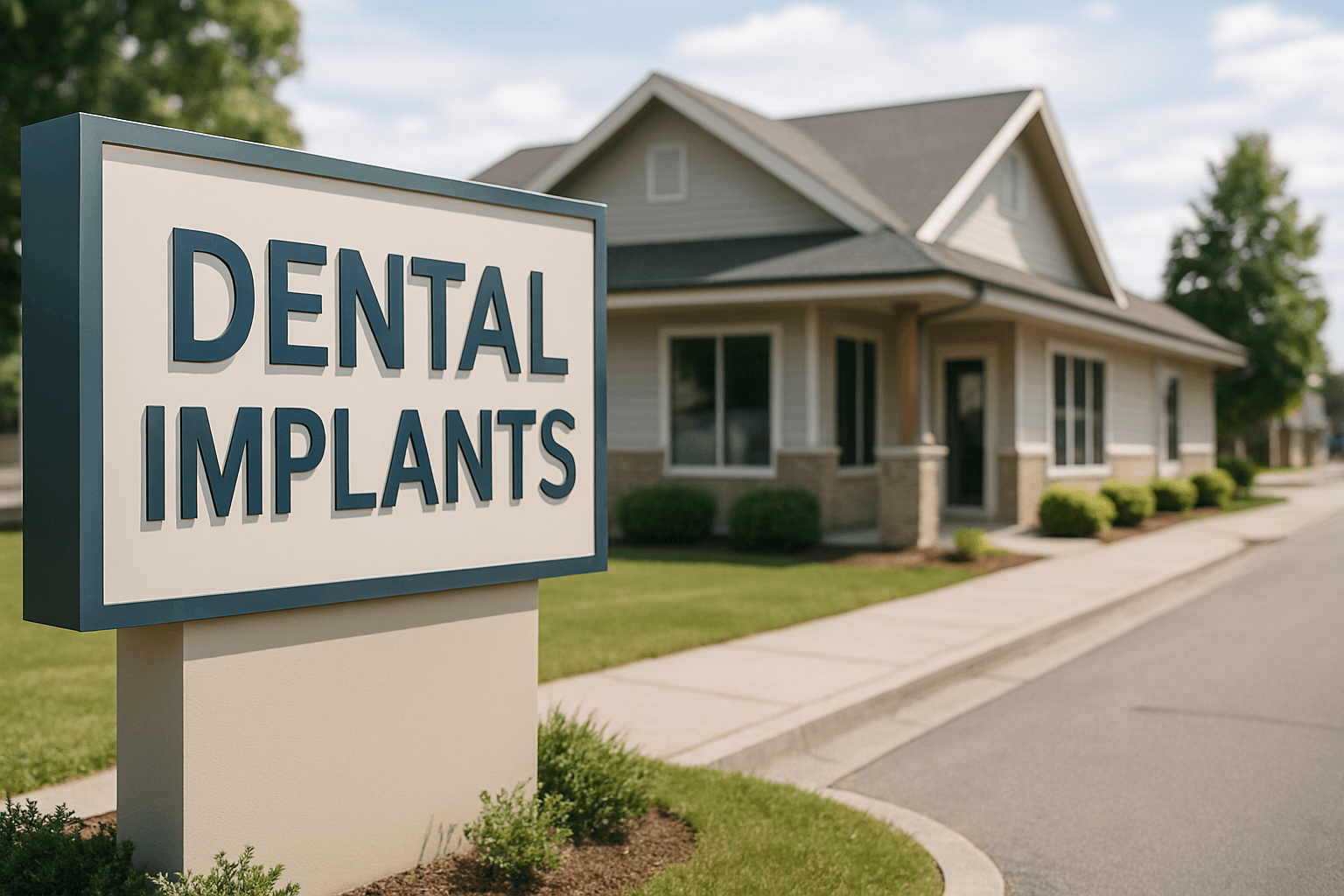 What Dental Implants Cost in Eagle River, AK (2026 Guide)