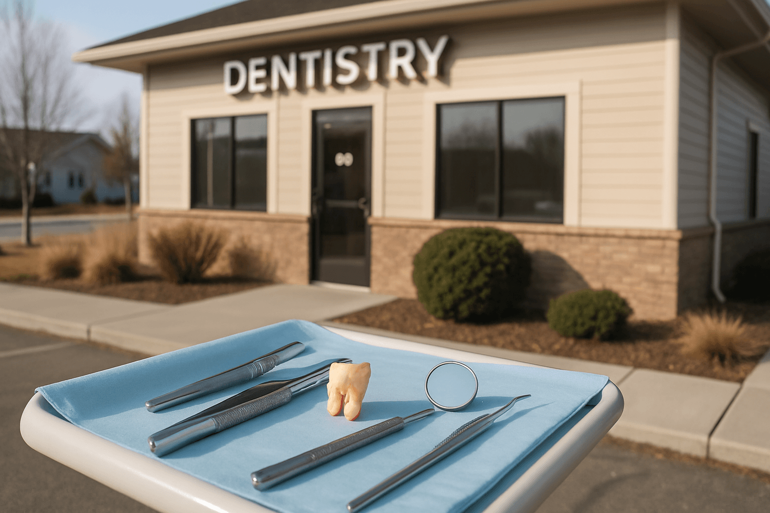 Wisdom Tooth Extraction in Wasilla: Signs It's Time and What Recovery Looks Like